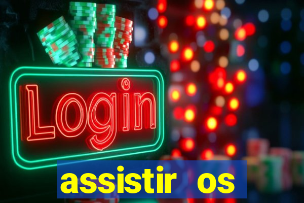 assistir os simpsons on-line